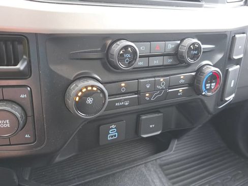 Used 2026 Ford F450 XL w/ 360-Degree Camera Package AWD/4WD image 19