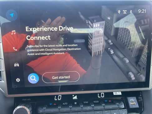 Certified 2025 Toyota Tundra Limited image 20