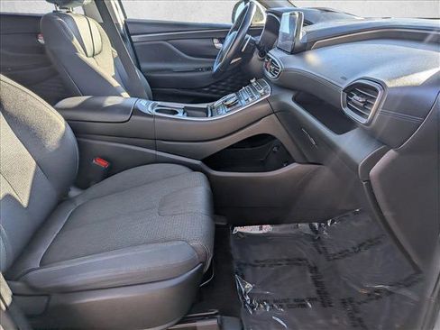Used 2023 Hyundai Santa Fe SEL image 21