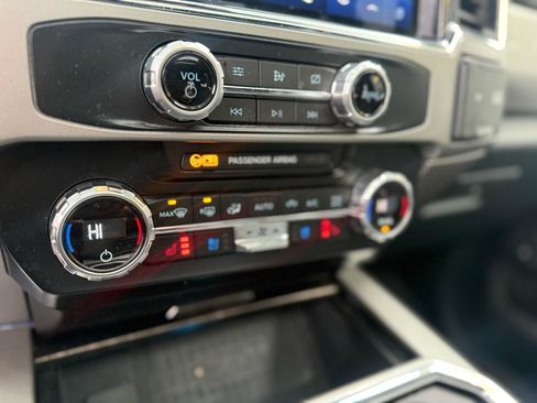 Used 2022 Ford F250 Lariat w/ Tremor Off-Road Package image 38