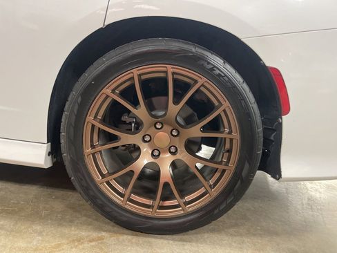 Used 2019 Dodge Charger R/T w/ Plus Group image 8