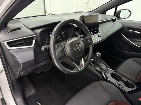 Used 2023 Toyota Corolla SE image 8