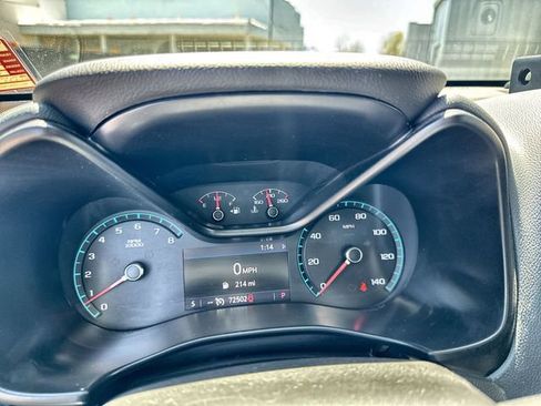 Used 2022 Chevrolet Colorado Z71 image 24