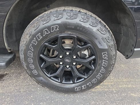 Used 2023 Ford Expedition Timberline image 19