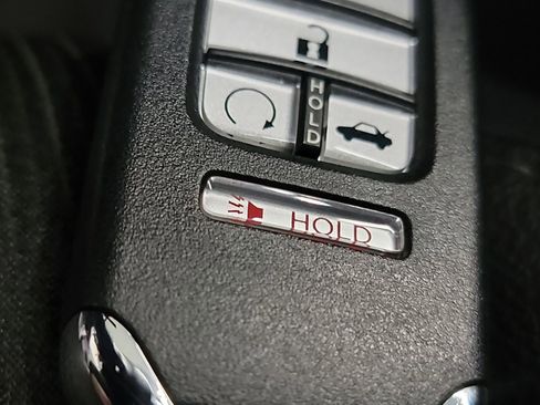 Certified 2021 Honda Accord Sport image 32