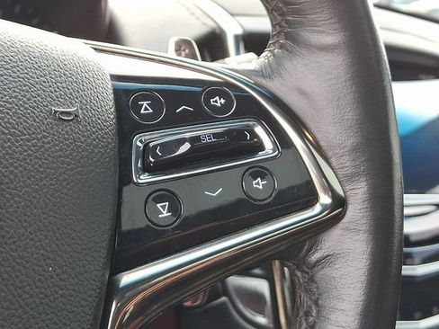 Used 2014 Cadillac ATS Performance w/ Cold Weather Package image 23