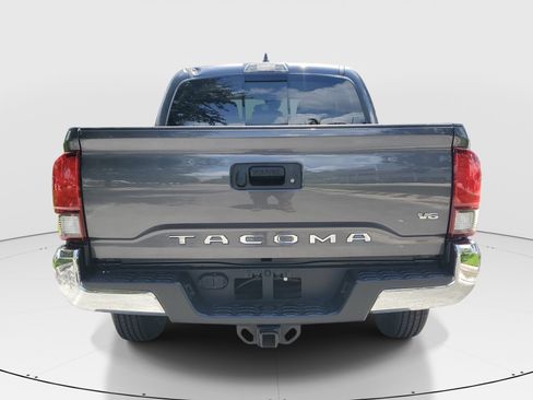 Certified 2023 Toyota Tacoma SR5 RWD image 5