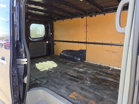 Used 2012 Nissan NV 1500 SV RWD image 13