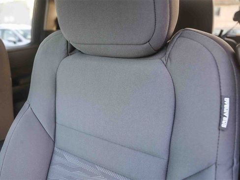 New 2026 Nissan Frontier S image 26