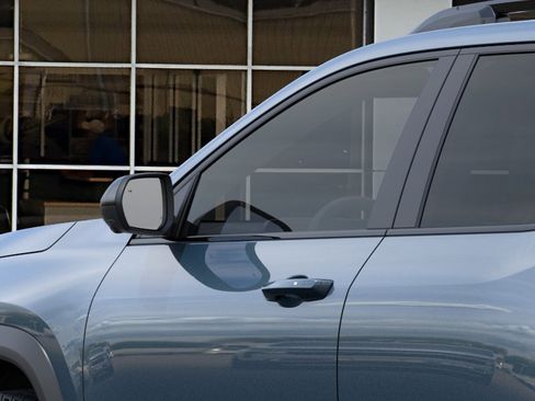 New 2026 Chevrolet Equinox RS FWD image 12