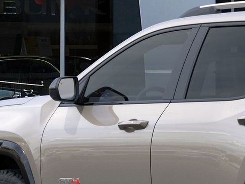 Used 2026 GMC Terrain AT4 w/ Convenience Package III AWD/4WD image 12
