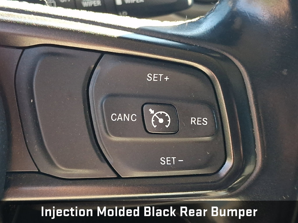 Used 2018 Jeep Wrangler Unlimited Sport S AWD/4WD image 29