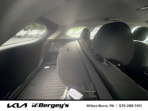 Certified 2023 Kia Sportage LX AWD/4WD image 12