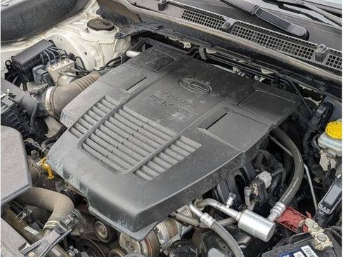 Used 2022 Subaru Forester Limited AWD/4WD image 68