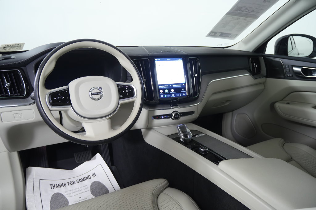 Used 2025 Volvo XC60 B5 Ultra w/ Protection Package Premier AWD/4WD image 19