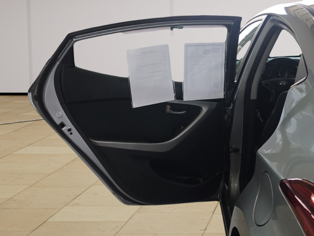Used 2016 Hyundai Elantra Value Edition FWD image 24