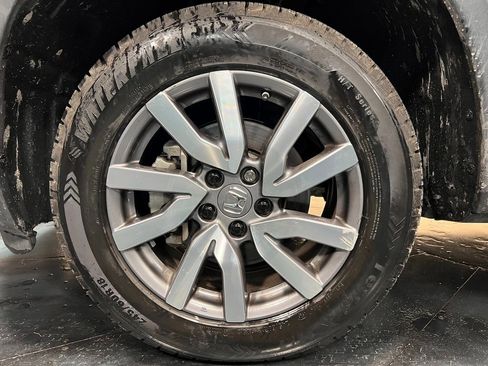 Used 2022 Honda Pilot TrailSport image 26