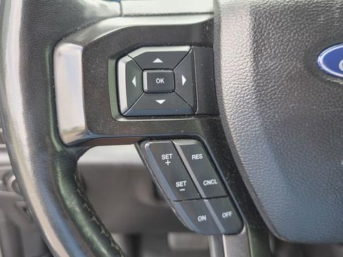Used 2018 Ford Expedition Limited RWD image 32