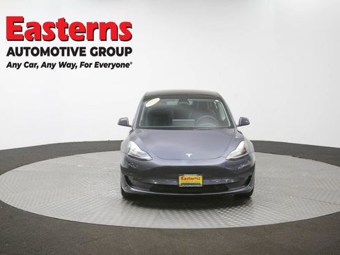 Used 2023 Tesla Model 3 Standard Range RWD image 47