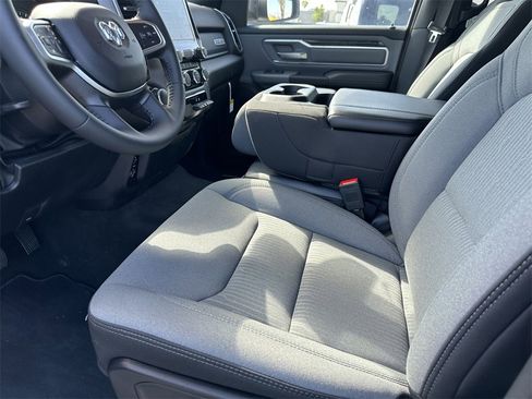 New 2023 RAM 1500 Lone Star image 21