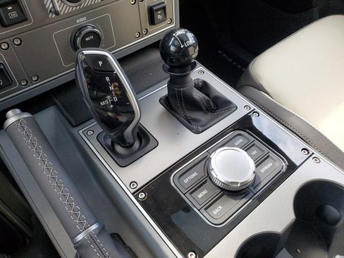 New 2025 INEOS Grenadier Fieldmaster Edition image 14