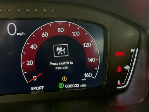 New 2026 Honda Civic Si image 13