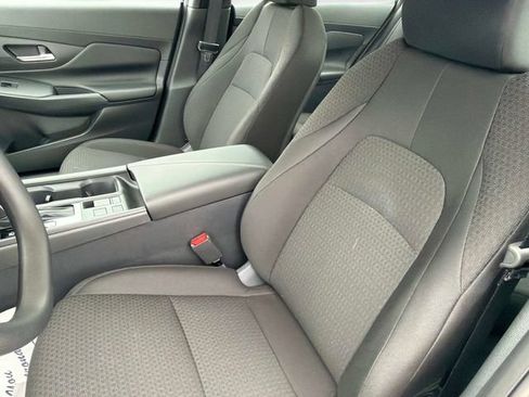 New 2026 Nissan Sentra S w/ S Cold Weather Package FWD image 19