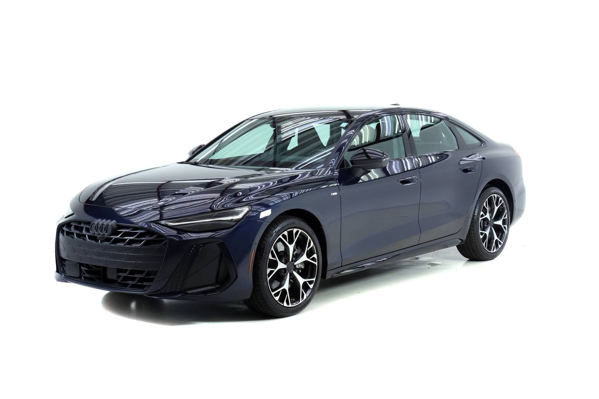 Certified 2026 Audi A6 Premium Plus AWD/4WD image 1