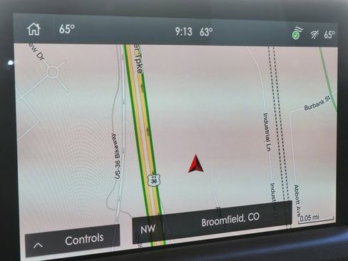 Certified 2021 Lincoln Aviator Reserve w/ Equipment Group 201A image 23