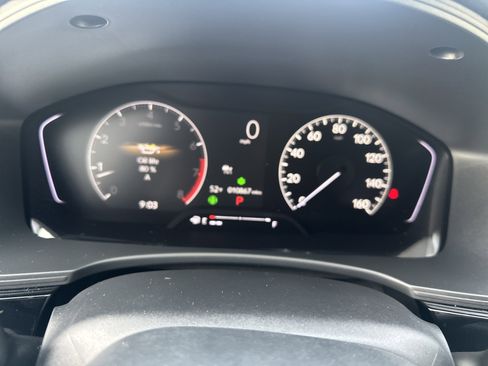 Used 2024 Honda Civic EX image 16