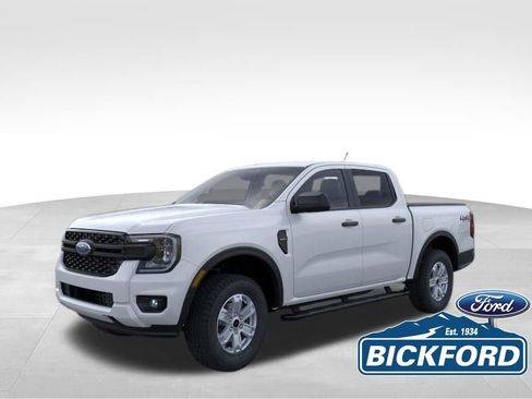 New 2026 Ford Ranger XL image 1