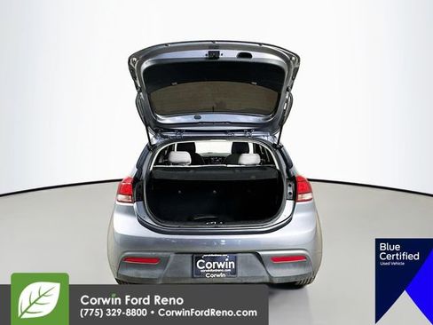 Used 2020 Kia Rio S FWD image 25