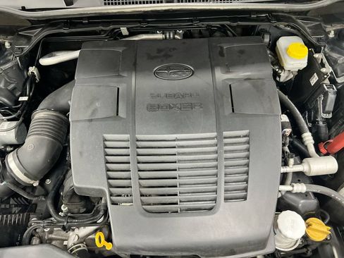 Used 2023 Subaru Forester Premium AWD/4WD image 25