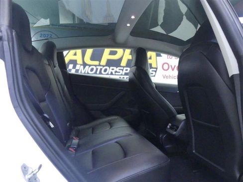 Used 2023 Tesla Model 3 Standard Range RWD image 22