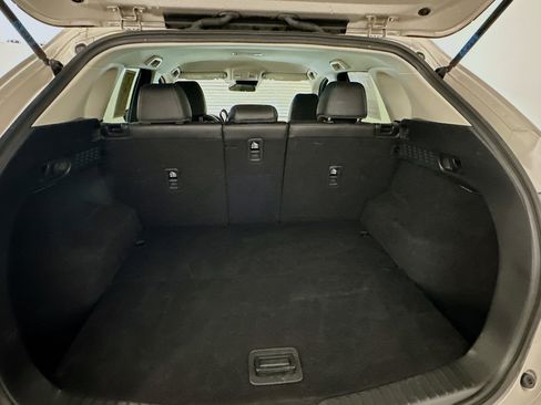 Used 2024 MAZDA CX-5 AWD 2.5 S w/ Select Package image 30