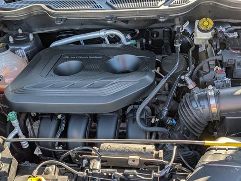 Used 2022 Ford EcoSport SE w/ Interior Protection Package image 36