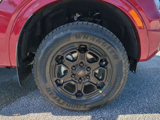 New 2026 Ford Ranger Lariat w/ FX4 Off-Road Package AWD/4WD image 11