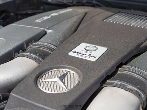 Used 2015 Mercedes-Benz S 63 AMG 4MATIC Coupe image 15