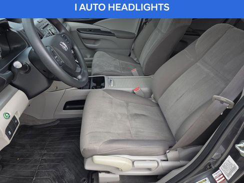 Used 2014 Honda CR-V LX image 13