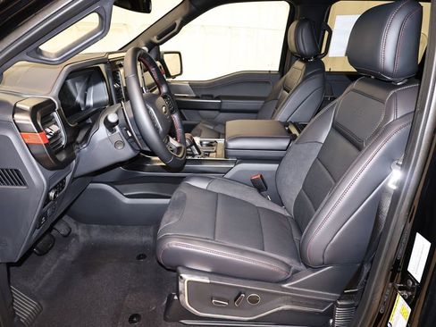 New 2026 Ford F150 Raptor AWD/4WD image 12