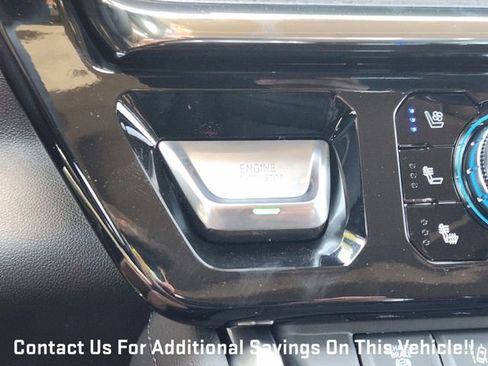 New 2026 GMC Sierra 2500 Denali w/ Denali Reserve Package AWD/4WD image 16