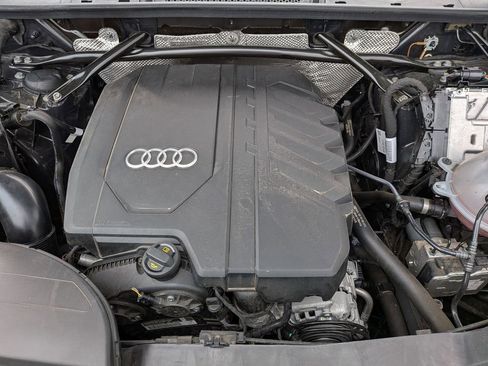 Certified 2023 Audi Q5 2.0T Premium w/ Convenience Package AWD/4WD image 28