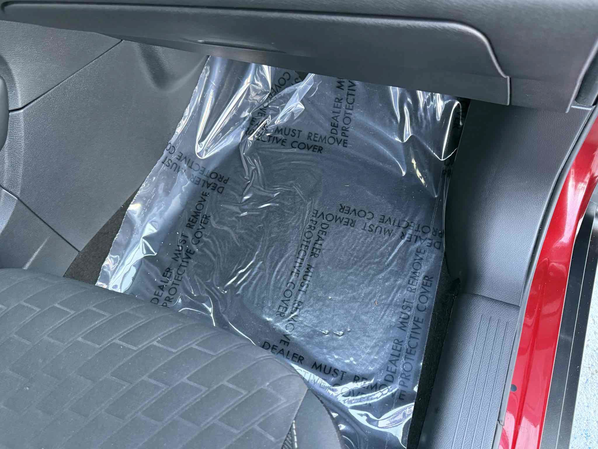 Used 2022 Nissan Kicks SV FWD image 46