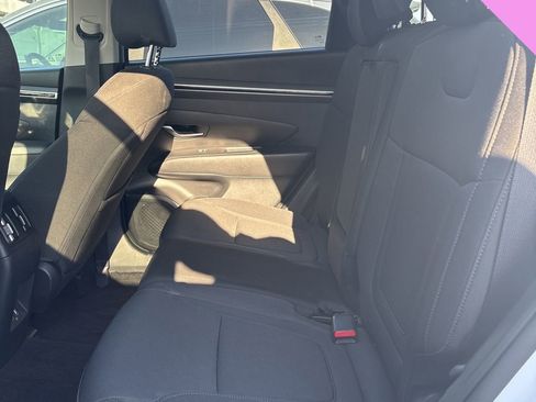 Used 2022 Hyundai Tucson SEL w/ Cargo Package image 18