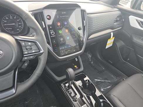 New 2026 Subaru Forester Limited image 23