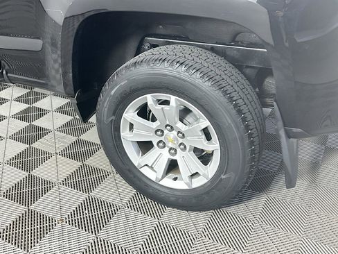 Used 2016 Chevrolet Colorado LT w/ LT Convenience Package RWD image 35