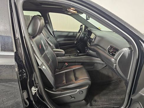 Used 2022 Dodge Durango R/T image 39
