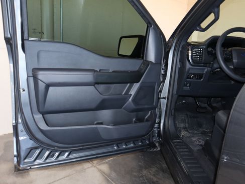 New 2026 Ford F150 STX w/ Equipment Group 200A RWD image 27