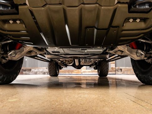 Used 2025 Ford F150 Raptor image 15