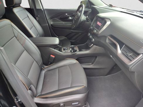 Used 2023 GMC Terrain AT4 w/ Tech Package AWD/4WD image 20